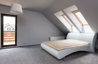 Bowden bedroom extensions