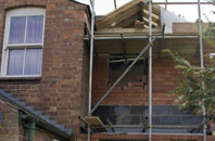 free Bowden home extension quotes