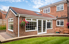 Bowden house extension leads
